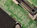 Main Board BN41-02528 BN94-10775A  for Samsung UE43KU6072U 43inc DISPLAY CY-VK043HGAV4H , снимка 2