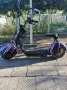 Електрически Скутер  Бартер, снимка 1