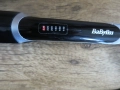 Преса за коса Babyliss Sleek Control, за дълга и гъста коса, снимка 2