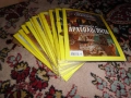 СПИСАНИЕ NATIONAL GEOGRAPHIC от 2021 / 12 бр., снимка 2