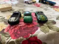 Hotwheels 3 колички, снимка 3