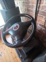 волан кожен за фолксваген , снимка 2