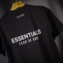 Essentials FEAR OF GOD Тениска, снимка 5