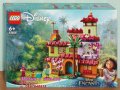 Продавам лего LEGO Disney Princes 43202 -  Къщата Мадригал, снимка 1 - Образователни игри - 35223666
