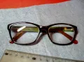 СТАРИ УНИСЕКС РЕТРО МОДЕЛ ОЧИЛА с ДИОПТЪР 29178, снимка 1