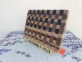 Дъска за рязане - End Grain, снимка 1