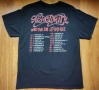 Aerosmith World Tour 2014 / Let Rock Rule Tour - мъжка тениска, снимка 5