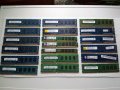 RAM памет 4GB DDR3 1333/1600 МHz за настолен компютър  RAM, снимка 2