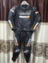 Alpinestars EU58 кожен екип 2 части, снимка 1