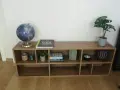 Библиотека / етажерка Enza Home Loreto – като нова, снимка 5