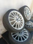 Джанти алуминиеви 18 цола 5×112 За Мерцедес  и Ауди , снимка 2