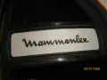 Фритюрник Mammonlex , снимка 1