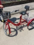 вело триколка , снимка 4
