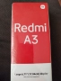 Redmi A3 Star Blue , снимка 1