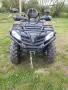 Продава се CFmoto 450s 2022г. на 6000км., снимка 2