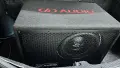 Субуфер B2 Riot 12v3 1000W RMS с кутия DD Audio 35Hz, снимка 3