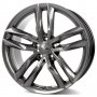17" Джанти MAM Ауди 5X112 Audi A3 A4 B7 B8 A6 C6 C7 A5 S line RS6 Styl, снимка 7