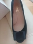 Елегантни затворени обувки, естествена кожа, R.Polanski, снимка 3