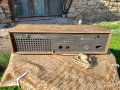 Старо радио,радиоприемник Вежен, снимка 4