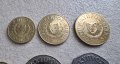 Монети . Кипър .1,2,5, 10 ,20 и 50 цента. 6 бройки., снимка 9