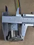ЕЛЕКТРОДВИГАТЕЛ 12DMG-103-02, снимка 3