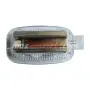 LED плафони за врата Mercedes C ML A E CL CLS S SL B R G и Vito, снимка 3