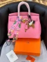 висококачествени чанти HERMES BİRKİN BAG : 35 cm x 18 cm , снимка 15