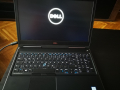 Dell Precision 7510, Intel core I7-6820H, RAM 8 GB, SSD 250 GB, снимка 6