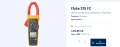 FLUKE 375 FC AC / DC Ампер клещи - Нови, снимка 4