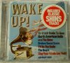 Uncut : Wake Up ! 15 TRACK GUIDE TO NEW NORTH AMERICAN INDIE, снимка 1 - CD дискове - 25043602