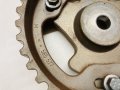 Зъбно колело за Mercedes Мерцедес А W176 B W246 Рено 1.5d 585577 2016, снимка 3