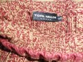 Дамски пуловер TOM TAYLOR, оригинал, size XS, 100% памук, мн. топъл, мн. запазен, отлично състояние, снимка 3