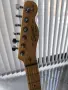 Fender Squier Телекастер електрическа китара, снимка 3
