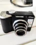 фотоапарат Nikon Coolpix P60, ЗА ЧАСТИ или за украса !, снимка 1