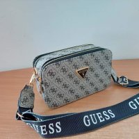 Луксозна чанта Guess кодDS-PF788, снимка 4 - Чанти - 32787605