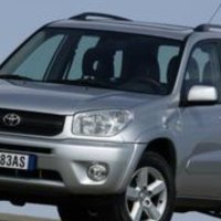 Моторче Чистачки Toyota Rav 4 , снимка 10 - Части - 44499972