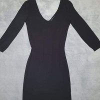  Елегантна рокля Terranova, снимка 1 - Рокли - 31078363