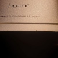 Huawei Honor V8 За ремонт или части, снимка 8 - Huawei - 34553532