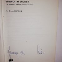 New Concept English: Fluency in English , снимка 2 - Други - 31617294