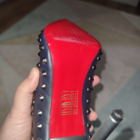 Bianki обувки, снимка 2 - Дамски обувки на ток - 44511231