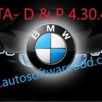 BMW ISTA-D & P Rheingold 4.32.15 ( Диагностика и програмиране ), снимка 3 - Сервизни услуги - 34407031