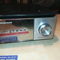 philips amplifier-внос switzerland, снимка 5 - Аудиосистеми - 29555123