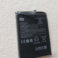 Оригинална Батерия за Xiaomi Redmi Note 8 Pro BM4J, снимка 3 - Резервни части за телефони - 39518282