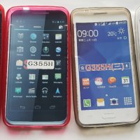 Samsung Galaxy Core 2 - Samsung SM-G355 калъф - case, снимка 4 - Калъфи, кейсове - 38274371