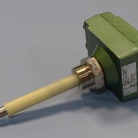 Капацитивен сигнализатор на ниво ЕСПА 001Д004, снимка 1 - Резервни части за машини - 34902707