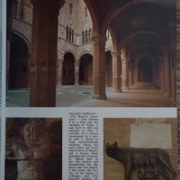 Siena Town of Art Сиена История на изкуството, снимка 2 - Специализирана литература - 29665678