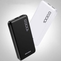 ✨Външна Батерия Power Bank 10000mAh, снимка 1 - Външни батерии - 35271652