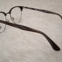 Очила Persol диоптрични рамки , снимка 7 - Слънчеви и диоптрични очила - 37010713