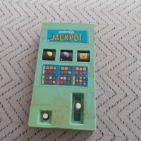 Стара детска игра Jackpot, снимка 1 - Други ценни предмети - 31494885
