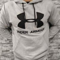  Спортен екип UNDER ARMOUR , снимка 6 - Спортни дрехи, екипи - 31607859